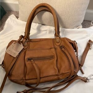 We The Free baby Emerson tote free people